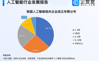 人工智能发展规划公司如何制定未来路径？