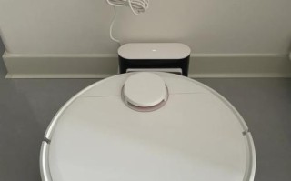 小米扫地机器人为何放跌落？