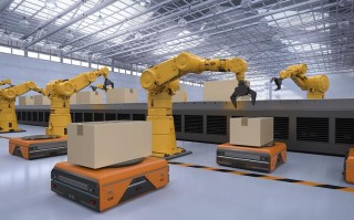 亚马逊智能搬运机器人如何提升仓储效率？