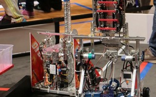 ftc机器人科技挑战赛