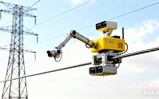 电力巡检机器人市场前景如何？