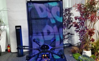 无人机的高亮屏是什么？