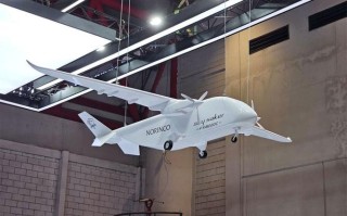 全国有哪些比较大的无人机厂家？