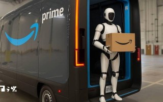 transwheel快递机器人如何解决最后一百米难题？