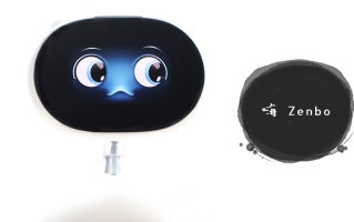 华硕机器人Zenbo，会陪伴的智能助手有多强？