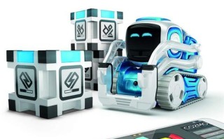 Cozmo机器人如何说中文？