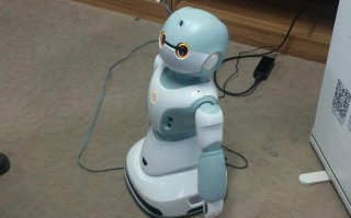 海尔ubot机器人功能