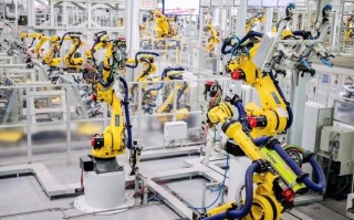 fanuc机器人是那里