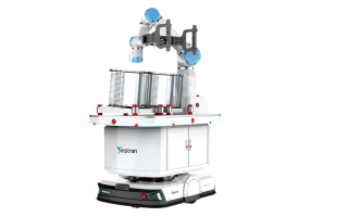 Topwisdom机器人有何独特优势？