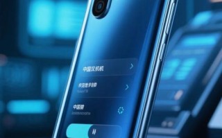 华为手机人工智能叫什么