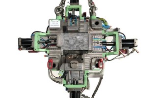 MATRIX机器人轴有哪些创新特性？