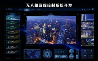 2025年无人机云系统如何改变空管格局？