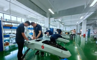 无人机装配工工作描述