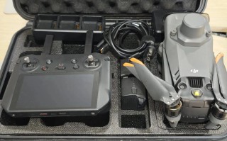 Mavic无人机登记怎么操作？需要什么材料？