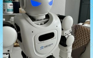 阿尔法机器人ebot，如何改变未来生活？