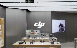 大疆无人机为何在美国屡遭限制？