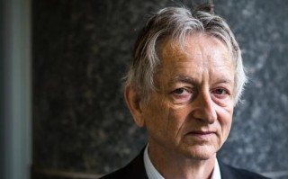 世界著名人工智能专家有哪些？