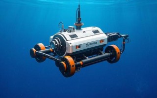 水下无人机上市公司有哪些？