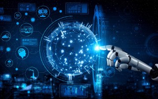 P2P网络如何赋能人工智能发展？