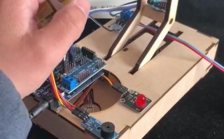 如何用Arduino学机器人制作？