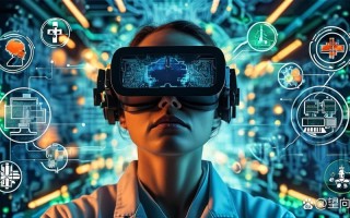 vrar与图像人工智能