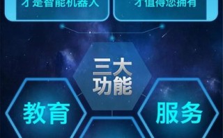 进化者小胖机器人app有什么功能？