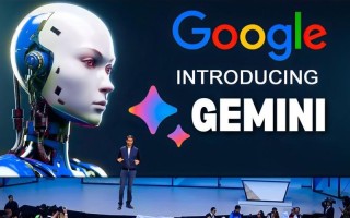 Google AI平台如何赋能开发者创新？