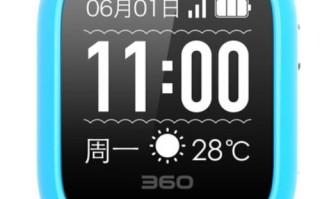 360儿童机器人app怎么用？安全吗？