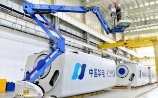 上海电气工业机器人有何技术突破？