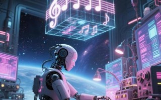 音乐人工智能，通向深渊的旋律？