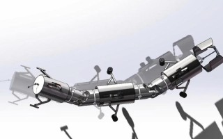 管道蛇形机器人有哪些具体应用场景？