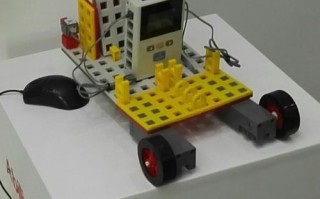 abilix机器人搭建视频，如何快速学会？