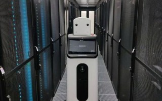 IT机房巡检机器人如何高效运维？