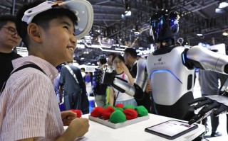 2025人工智能大事件将如何重塑世界？