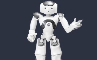 Pepper机器人为何能读懂人类情绪？