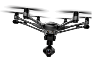 Typhoon无人机官网有哪些核心功能与优势？