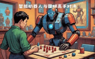 机器人围棋首胜，人类智慧终将被超越？