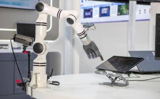 最新著名人工智能实验