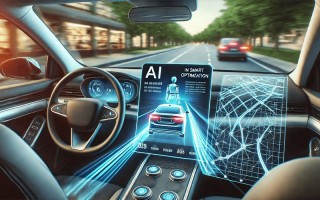 AI无人驾驶，何时能驶入寻常百姓家？