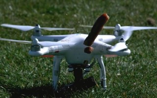 Dobby无人机录像效果如何？