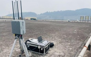 重庆 机场 反制无人机