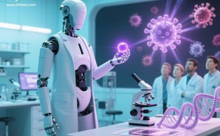 AI如何颠覆医疗信息革命？