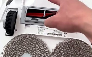 扫地机器人可以水洗吗？