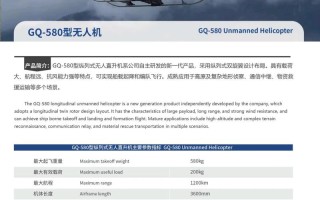 无人机发射运输车有何独特优势？