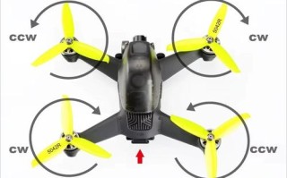 无人机螺旋桨怎么固定才牢固？