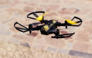 xiro mini 无人机有何独特优势？