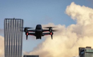 天津两会无人机有何新应用？