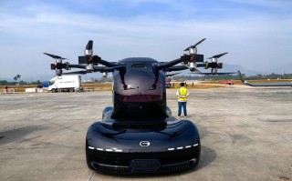 无人机 无人车 无人船