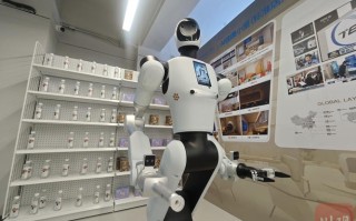 佛山机器人超市政策有何亮点？