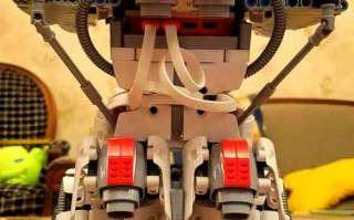 米兔积木机器人感应器怎么用？